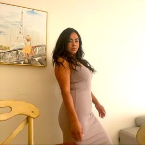 Beautiful casual dress